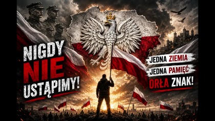 Apokalipsa - Nigdy nie ustąpimy (2026)