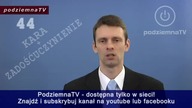 Gdybym był premierem - KARA za ZBRODNIĘ to za mało!