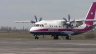08 04 17 Embraer ERJ 175 200STD 17000132 SP LIB Odessa Warszawa LOT