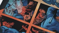BATMAN: MROCZNY RYCERZ 3 - Rasa Panów - Recenzja