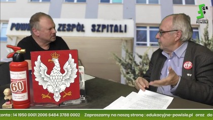 Jacek FRANKOWSKI: Śmierć Felka w szpitalu w Oleśnicy po zastrzyku w serce a wiec metodą dr. Mengele