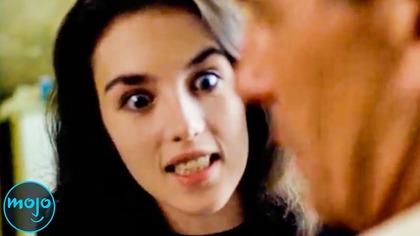 Top 10 Most Disturbing Cult Classics Youve Never Seen