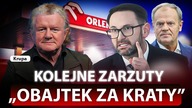 KOLEJNA AFERA OBAJTKA.  KRUPA OSTRO: ODPOWIE KARNIE
