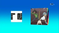 Cartoon Network Polska - Rozpoczęcie Dnia 12. 06. 2020