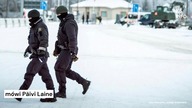 Nie boimy się Rosji, ale jesteśmy gotowi na wszystko [Serwis informacyjny, KSTV Info]