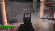 Call of Duty 4: Zombie Mod - Gameplay
