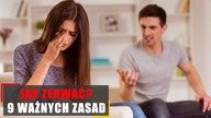 Jak zerwać z dziewczyną/chłopakiem? 9 ważnych zasad