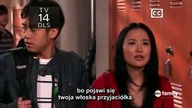 Tajemnica Amy S02E14 Til Its Gone (Dopóki to nie minęło) (The secret life of the ameican teenager) n