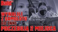 FAJNE NOWE REGULACJE W LINIACH LOTNICZYCH