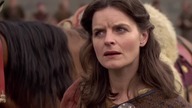 Gwiezdne wrota [s01e10] Thors Hammer