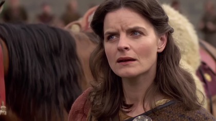 Gwiezdne wrota [s01e10] Thors Hammer