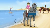 Ranczo Leny (S2E10) - Jeźdźcy i surferzy