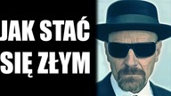 Breaking Bad i naziści: do czego zdolni są zwykli ludzie - Jordan B Peterson