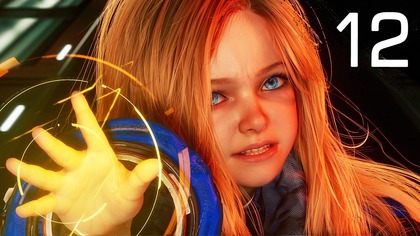 PRAGMATA #12 - BOSS Kopalni