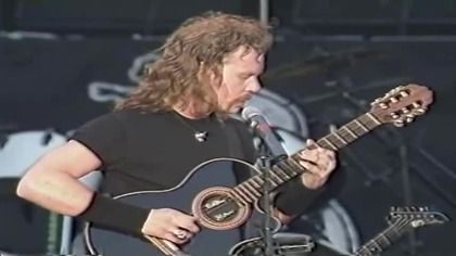 MetallicA the unforgiven 2025 Warsaw fake yeah no tuning room 72s hd 1080p 2