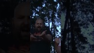 Minerał Fiutta w trzcinach z kolegami :) Pozdrawiamy wszystkich nocnych kochanków!