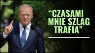 Spór o UPA.  Tusk:  Ludzie chcieliby czarno-białych scenariuszy