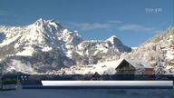 PŚ Engelberg 15. 12. 2017 - relacja z kwalifikacji