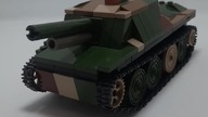 COBI STORMARTILLERVAGN #shorts #bricks #cobibricks #cobi #ww2 #polska #army #history #military #lego