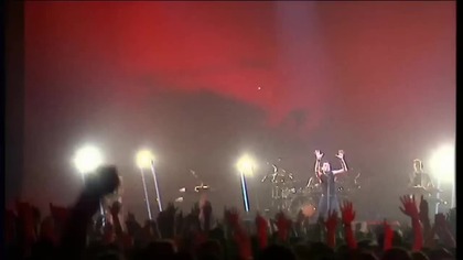 *Depeche Mode - One Night in Paris The Exciter Tour 2001