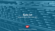 [REUPLOAD] Radio Zet - Oprawa dźwiękowa (stan na lipiec 2017)