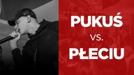 10 PUKUŚ vs PŁECIU | Bitwa o Małopolskę 2 (1/8)
