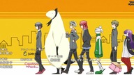 Jingai-san no Yome Odcinek 4