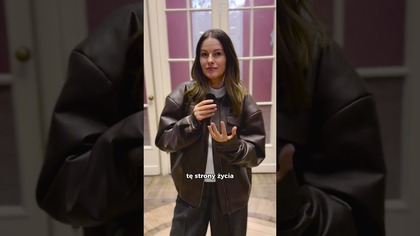 Agnieszka Kawiorska o filmie Dźwięki miłości