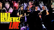 W ogniu - Darek Kozakiewicz LIVE Muzyczna Owczarnia - Jaworki (29. 10. 2022)