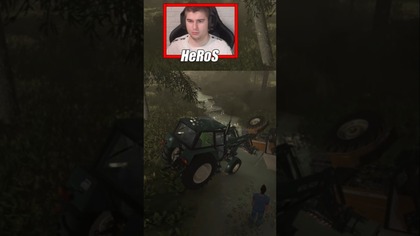 RATUJEMY URSUSA KUBY  #farming