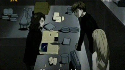 Gilgamesh - 06 [Hyper]