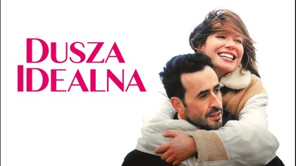 Dusza idealna (2025) [Lektor PL] - You Found Me