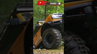 Traxxas TRX 4 Bronco 2021 Custom Mod V3. 0