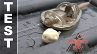 Karpie F1 na chlebowe kulki z piekarnika - Method Feeder - TEST