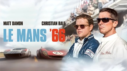 Le Mans 66 (2019) [Lektor PL] - Foгd v Feггari