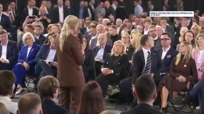 ROSZKOWSKI I NOWAK VS ŻUREK I NOWACKA.  Szokujący reportaż z sądu mp4 686x432