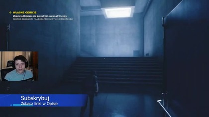 Control #23 | Alan Wake
