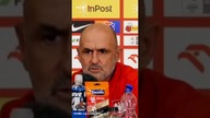 Probierz na Konferencji.  Opaska kapitana nic nie znaczy #shorts