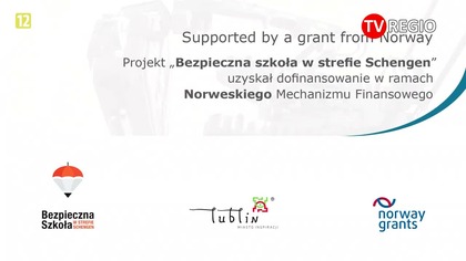 TVREGIO - 20-12-2024 - Ident