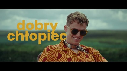 DOBRY CHŁOPIEC | Oficjalny zwiastun | Kino Świat