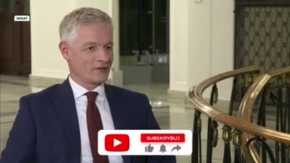 KONFEDERATKA OSTRO O TĘCZOWYCH PIĄTKACH I WIGILII WOLNEJ OD PRACY! mp4 686x432