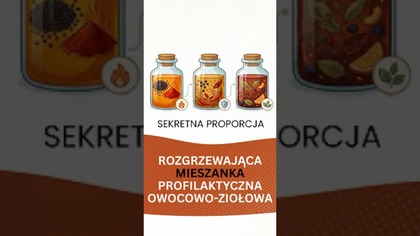 Zaskakujący Sposób na Zdrowie w Domu!