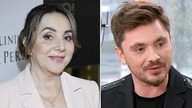 Danuta Martyniuk o ślubie syna Daniela i odwiedzinach u wnuczki @Wideoportal
