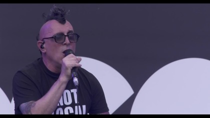 Tool - Ænema - Back To The Beginning