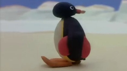 Tiger Pingu pluje na was totalnie 4