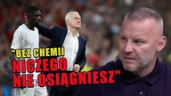 Kłos mocno o piłkarzach.  Jednego trzeba opieprzyć, a drugiego pogłaskać