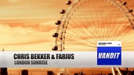 Chris Bekker & Farius - London Sunrise