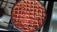 Szarlotka Z Bananami Bez Jajek | Absolutna Kuchnia