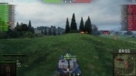 Manticore (12,3K Combined Damage) | World of Tanks
