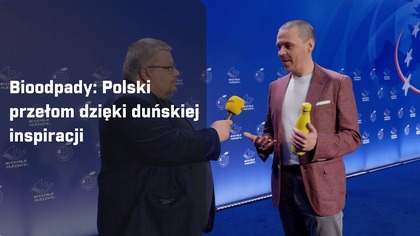 Bioodpady: Polski przełom dzięki duńskiej inspiracji